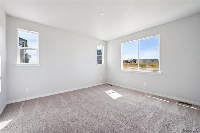 3363 N Irvington Street, Aurora, CO 80019