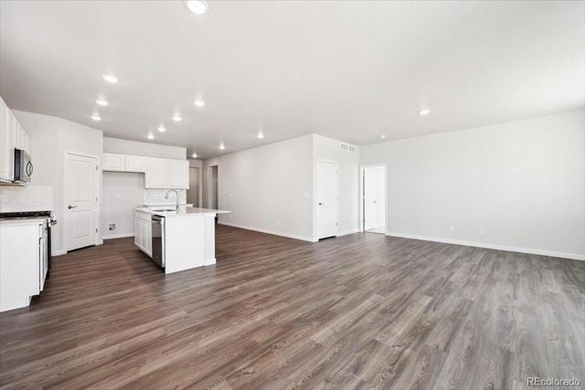 3363 N Irvington Street, Aurora, CO 80019