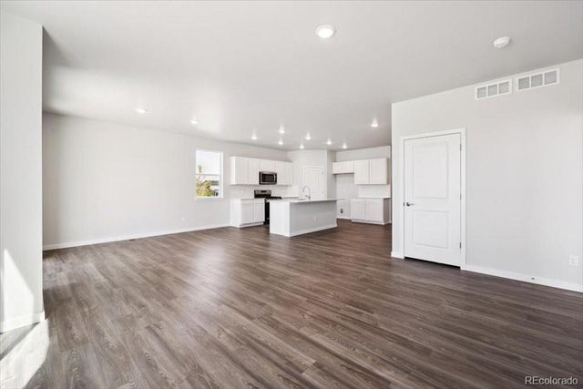 3363 N Irvington Street, Aurora, CO 80019