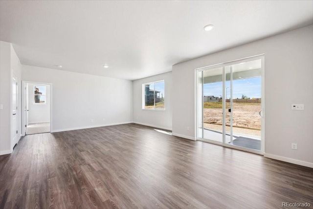 3363 N Irvington Street, Aurora, CO 80019