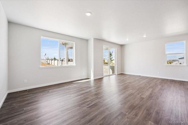 3363 N Irvington Street, Aurora, CO 80019