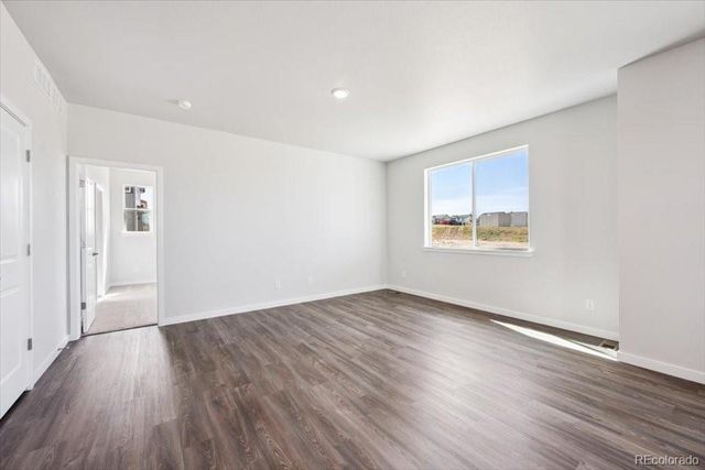 3363 N Irvington Street, Aurora, CO 80019