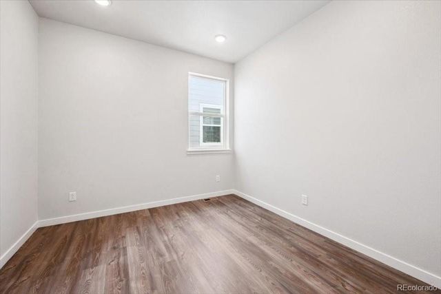 3363 N Irvington Street, Aurora, CO 80019