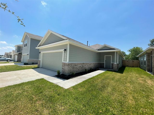 25540 Northpark Palm, Porter, TX 77365