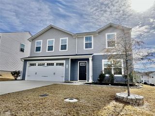 110 Weymouth Avenue, Troutman, NC 28166