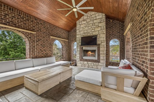 1835 Bronwyn Ct, Brentwood, TN 37027