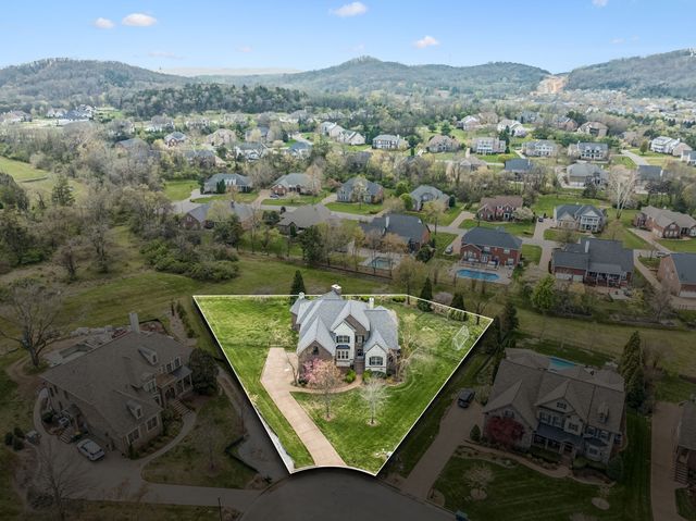 1835 Bronwyn Ct, Brentwood, TN 37027
