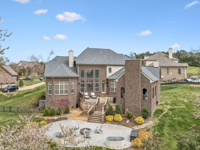 1835 Bronwyn Ct, Brentwood, TN 37027