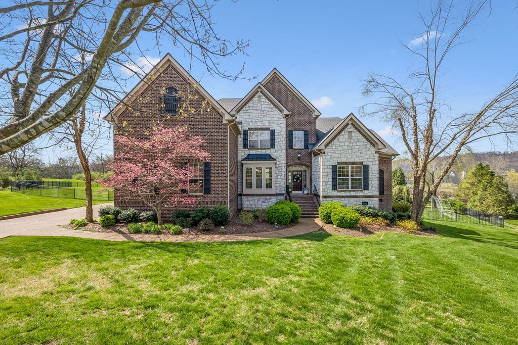 1835 Bronwyn Ct, Brentwood, TN 37027