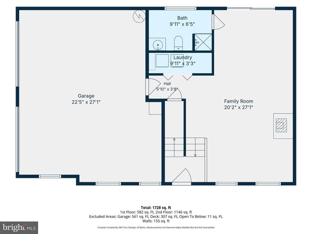 133 WHEATLAND DR, Denver, PA 17517
