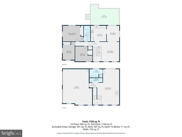 133 WHEATLAND DR, Denver, PA 17517