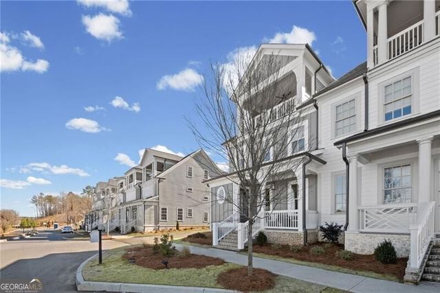 561 Groover Street, Ball Ground, GA 30107