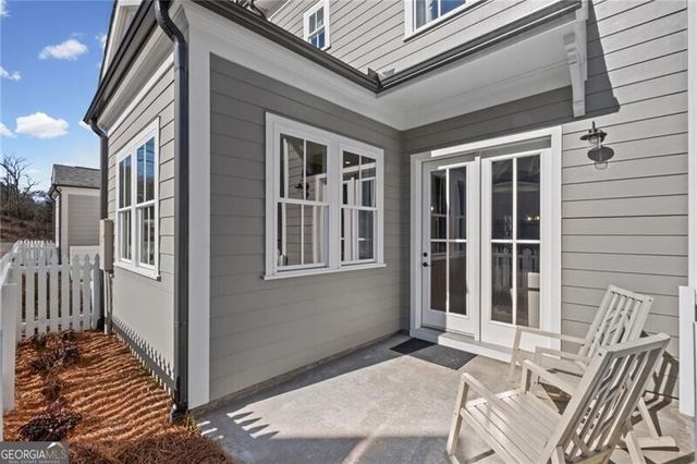 561 Groover Street, Ball Ground, GA 30107
