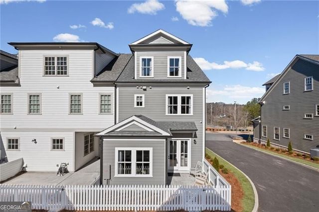 561 Groover Street, Ball Ground, GA 30107