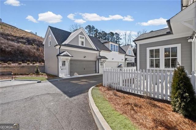 561 Groover Street, Ball Ground, GA 30107