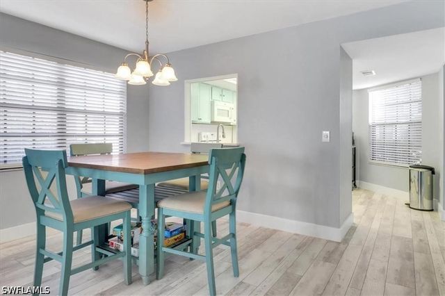 823 Meadowland DR 41-2, Naples, FL 34108