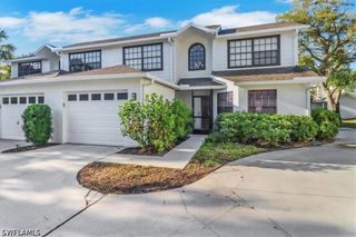 823 Meadowland DR 41-2, Naples, FL 34108