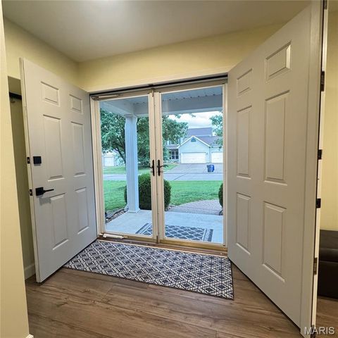 1442 Shelby Point Drive, O'fallon, MO 63366