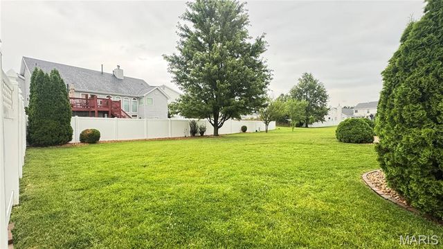 1442 Shelby Point Drive, O'fallon, MO 63366