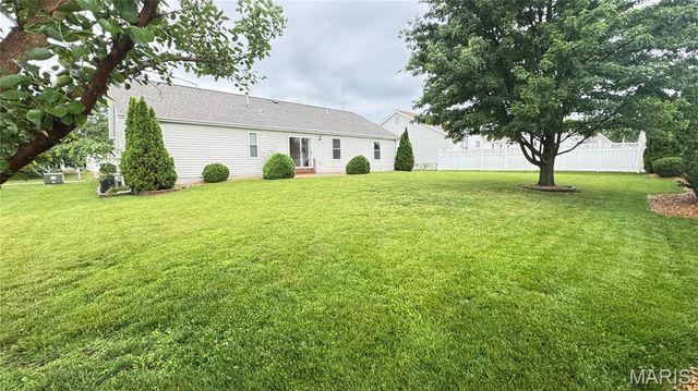 1442 Shelby Point Drive, O'fallon, MO 63366