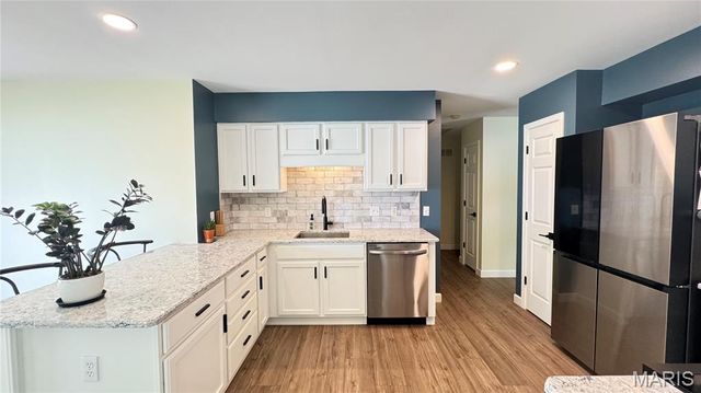 1442 Shelby Point Drive, O'fallon, MO 63366