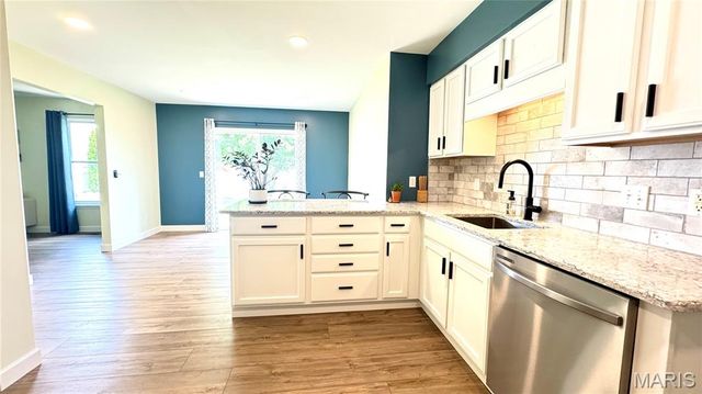 1442 Shelby Point Drive, O'fallon, MO 63366