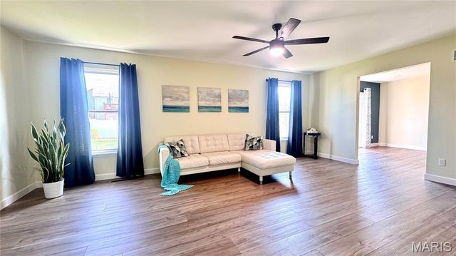 1442 Shelby Point Drive, O'fallon, MO 63366