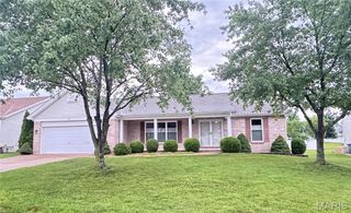 1442 Shelby Point Drive, O'fallon, MO 63366