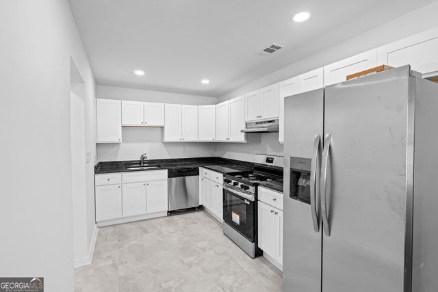 1324 Spellman Avenue, Griffin, GA 30223
