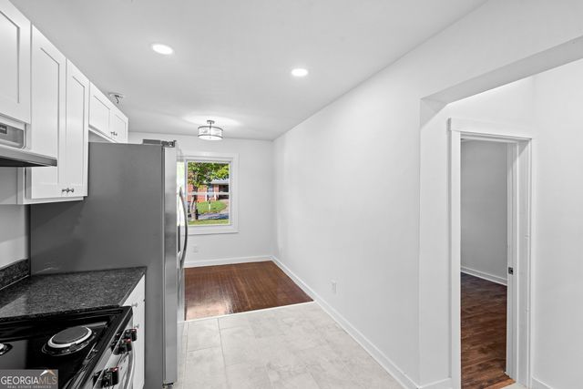 1324 Spellman Avenue, Griffin, GA 30223