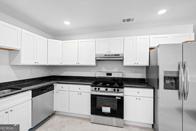 1324 Spellman Avenue, Griffin, GA 30223