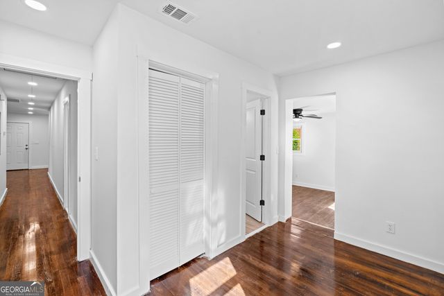 1324 Spellman Avenue, Griffin, GA 30223