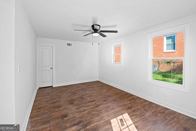 1324 Spellman Avenue, Griffin, GA 30223