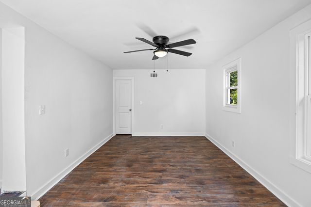 1324 Spellman Avenue, Griffin, GA 30223