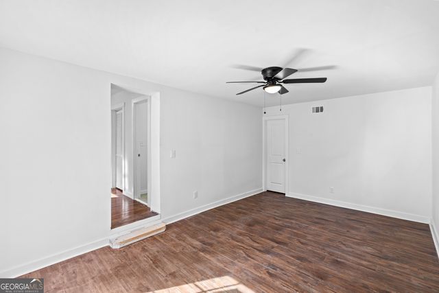 1324 Spellman Avenue, Griffin, GA 30223
