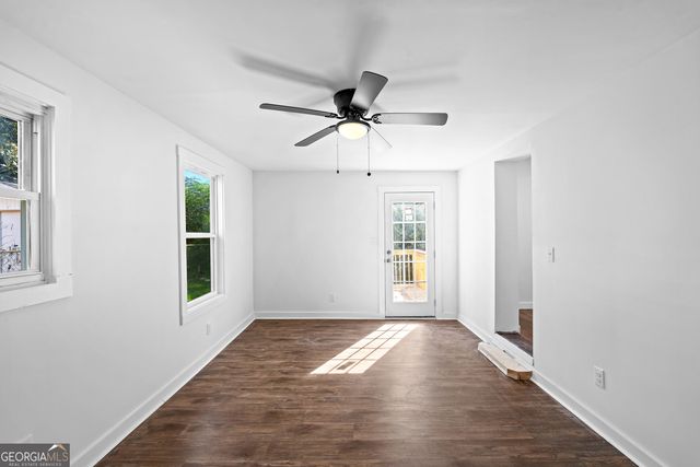 1324 Spellman Avenue, Griffin, GA 30223