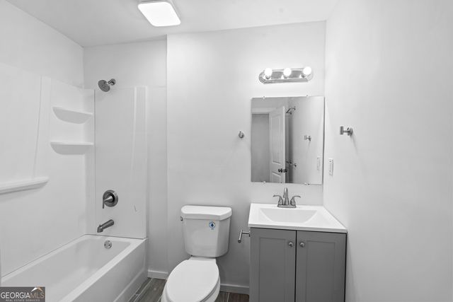 1324 Spellman Avenue, Griffin, GA 30223