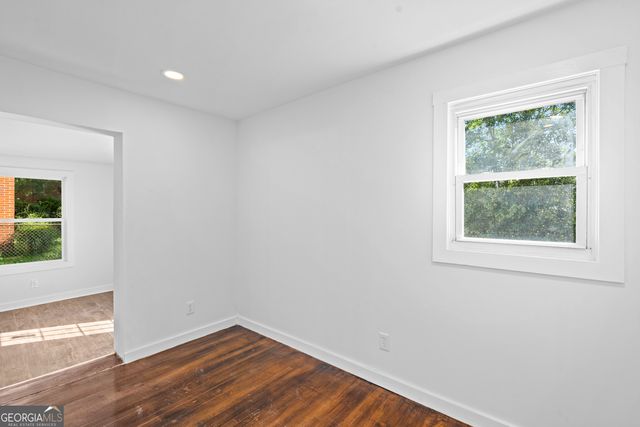 1324 Spellman Avenue, Griffin, GA 30223