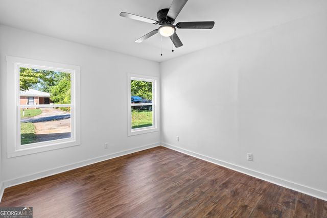 1324 Spellman Avenue, Griffin, GA 30223