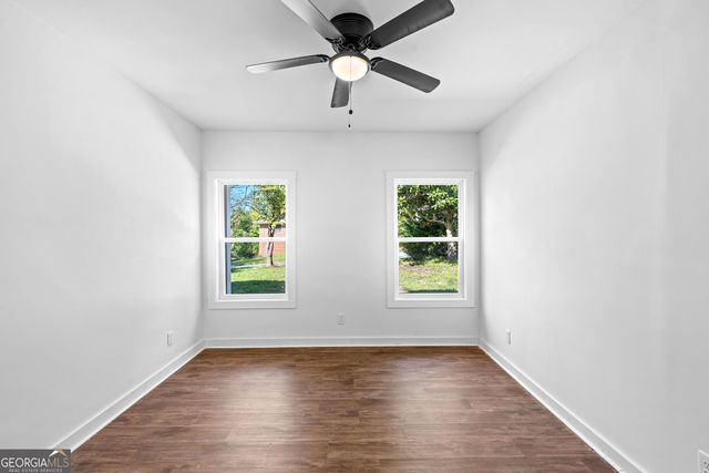 1324 Spellman Avenue, Griffin, GA 30223
