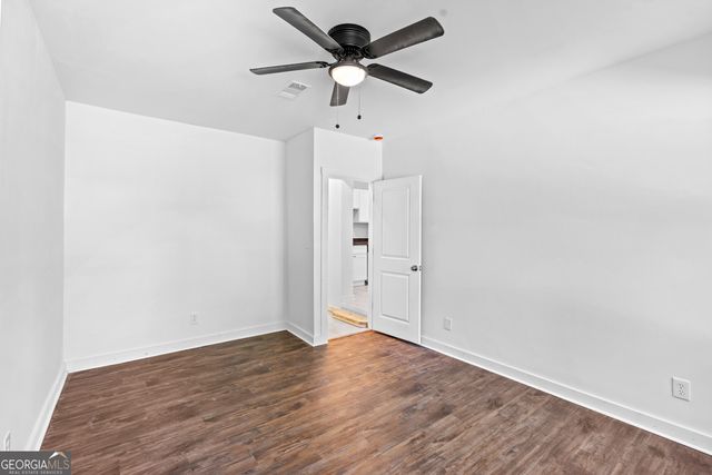 1324 Spellman Avenue, Griffin, GA 30223