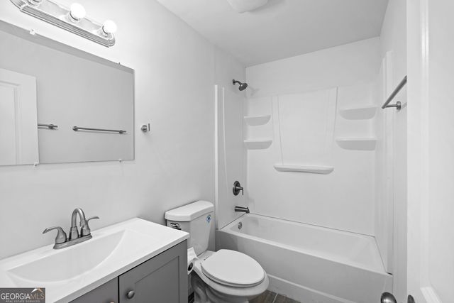 1324 Spellman Avenue, Griffin, GA 30223