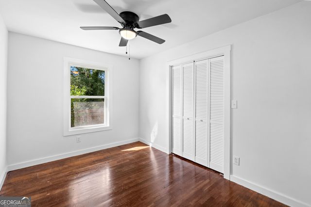 1324 Spellman Avenue, Griffin, GA 30223