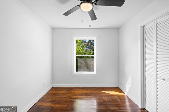 1324 Spellman Avenue, Griffin, GA 30223