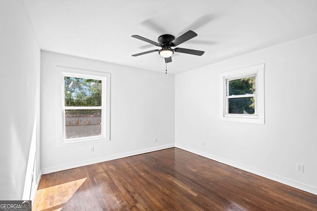 1324 Spellman Avenue, Griffin, GA 30223