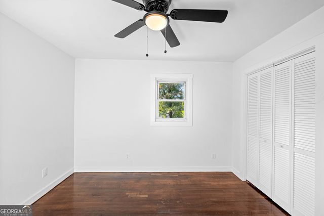 1324 Spellman Avenue, Griffin, GA 30223