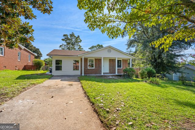 1324 Spellman Avenue, Griffin, GA 30223