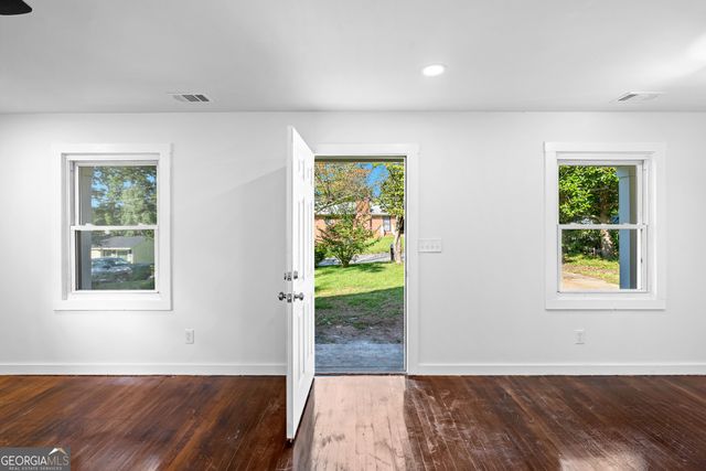 1324 Spellman Avenue, Griffin, GA 30223