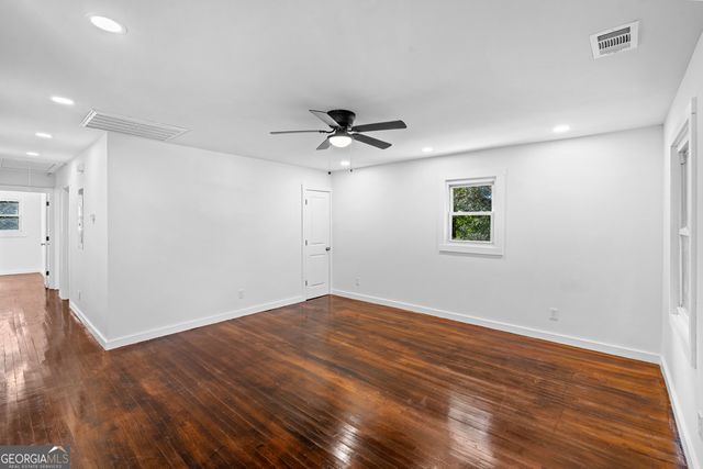 1324 Spellman Avenue, Griffin, GA 30223