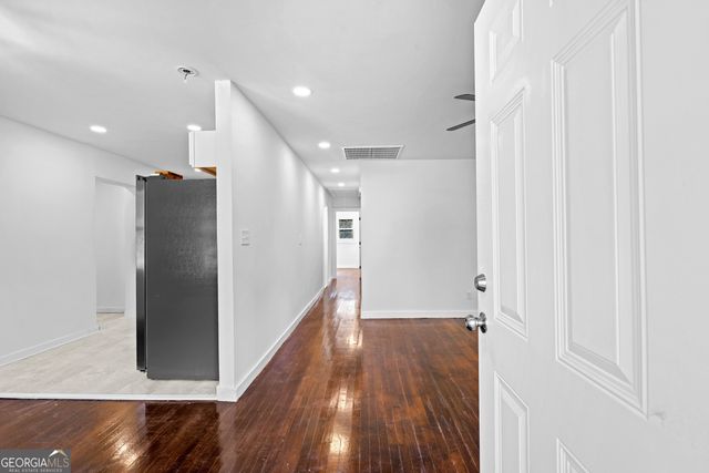 1324 Spellman Avenue, Griffin, GA 30223